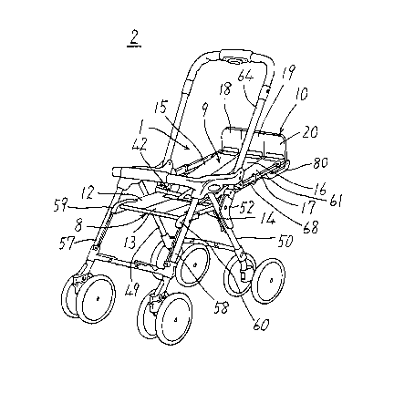 Une figure unique qui représente un dessin illustrant l'invention.